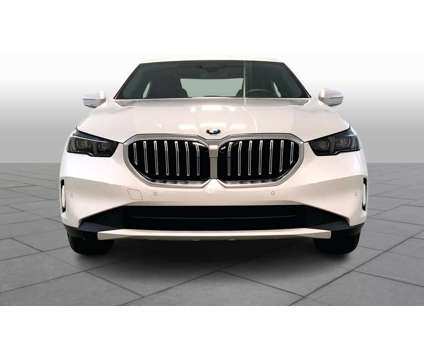 2024NewBMWNew5 Series is a White 2024 BMW 5-Series Car for Sale in Merriam KS