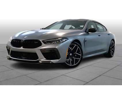 2025NewBMWNewM8 is a Grey 2025 BMW M3 Car for Sale in Merriam KS