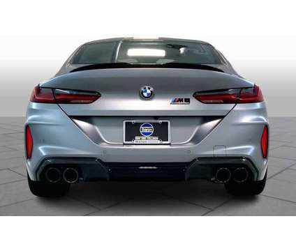 2025NewBMWNewM8 is a Grey 2025 BMW M3 Car for Sale in Merriam KS