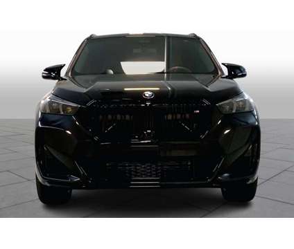 2024NewBMWNewX1 is a Black 2024 BMW X1 Car for Sale in Merriam KS