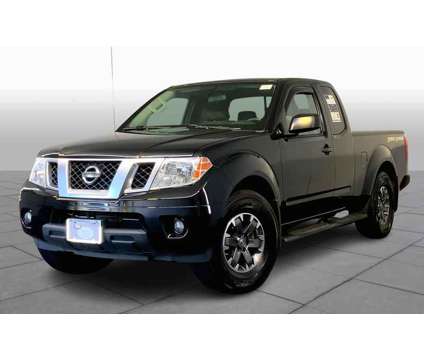 2019UsedNissanUsedFrontier is a Black 2019 Nissan frontier Car for Sale in Westwood MA