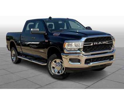 2019UsedRamUsed2500 is a Black 2019 RAM 2500 Model Car for Sale in Oklahoma City OK