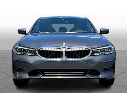 2021UsedBMWUsed3 Series is a Grey 2021 BMW 3-Series Car for Sale in Bluffton SC