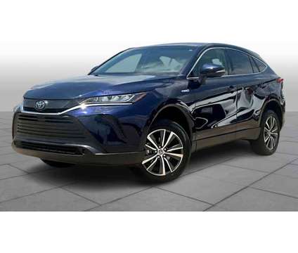 2021UsedToyotaUsedVenza is a 2021 Toyota Venza Car for Sale in Richmond TX