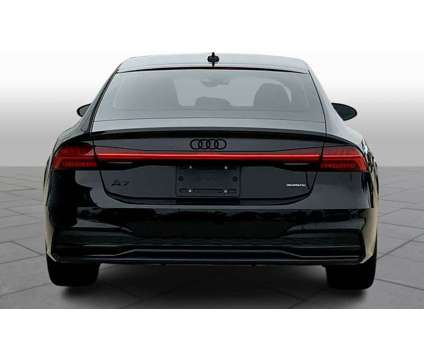2022UsedAudiUsedA7 is a Black 2022 Audi A7 Car for Sale in Grapevine TX
