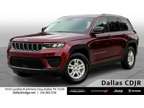 2022UsedJeepUsedGrand Cherokee