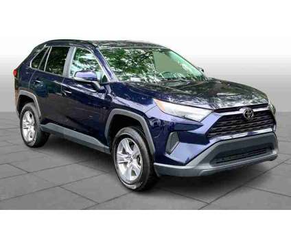 2022UsedToyotaUsedRAV4 is a 2022 Toyota RAV4 Car for Sale in Atlanta GA
