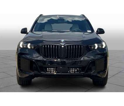 2025NewBMWNewX5 is a Black 2025 BMW X5 Car for Sale in Mobile AL