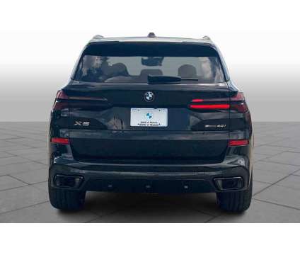 2025NewBMWNewX5 is a Black 2025 BMW X5 Car for Sale in Mobile AL