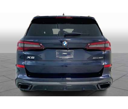 2021UsedBMWUsedX5 is a Black 2021 BMW X5 Car for Sale in Merriam KS