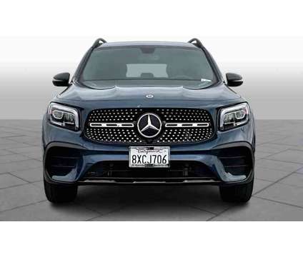 2021UsedMercedes-BenzUsedGLB is a Blue 2021 Mercedes-Benz G Car for Sale in Anaheim CA