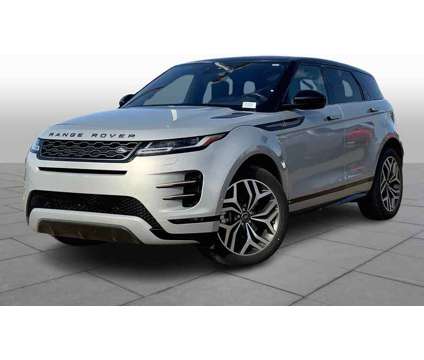 2020UsedLand RoverUsedRange Rover Evoque is a 2020 Land Rover Range Rover Evoque Car for Sale in Lubbock TX