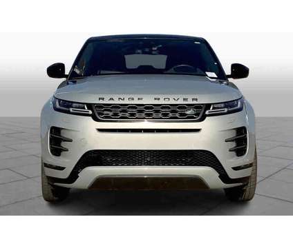 2020UsedLand RoverUsedRange Rover Evoque is a 2020 Land Rover Range Rover Evoque Car for Sale in Lubbock TX