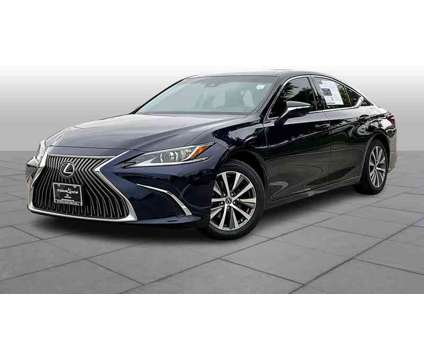 2021UsedLexusUsedES is a 2021 Lexus ES Car for Sale in Houston TX