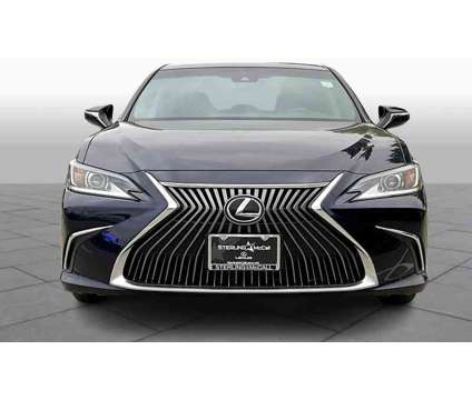 2021UsedLexusUsedES is a 2021 Lexus ES Car for Sale in Houston TX