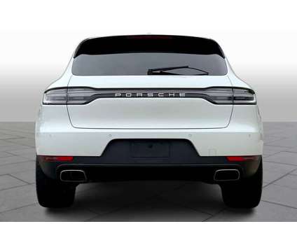 2021UsedPorscheUsedMacan is a White 2021 Porsche Macan Car for Sale in Peabody MA