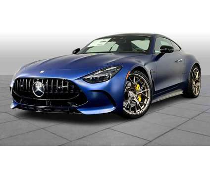 2024NewMercedes-BenzNewAMG GT is a Blue 2024 Mercedes-Benz AMG GT Car for Sale