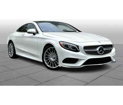 2015UsedMercedes-BenzUsedS-Class is a White 2015 Mercedes-Benz S Class Car for Sale in Anaheim CA