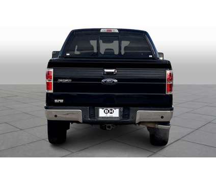 2013UsedFordUsedF-150 is a Black 2013 Ford F-150 Car for Sale in Oklahoma City OK