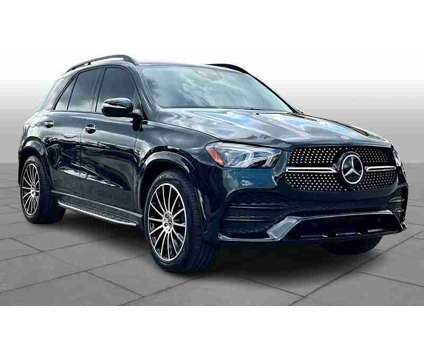 2021UsedMercedes-BenzUsedGLE is a Green 2021 Mercedes-Benz G Car for Sale in Houston TX