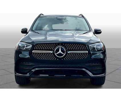 2021UsedMercedes-BenzUsedGLE is a Green 2021 Mercedes-Benz G Car for Sale in Houston TX