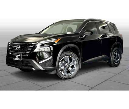 2024NewNissanNewRogue is a Black 2024 Nissan Rogue Car for Sale in Stafford TX