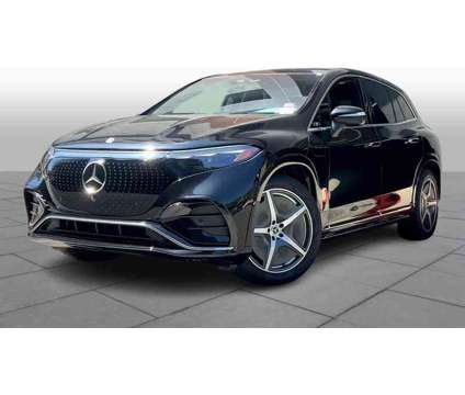 2023UsedMercedes-BenzUsedEQS is a Black 2023 Car for Sale in Beverly Hills CA
