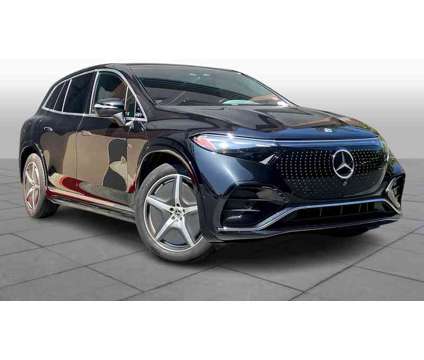 2023UsedMercedes-BenzUsedEQS is a Black 2023 Car for Sale in Beverly Hills CA