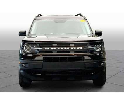 2021UsedFordUsedBronco Sport is a Brown 2021 Ford Bronco Car for Sale