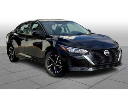 2024UsedNissanUsedSentra is a Black 2024 Nissan Sentra Car for Sale in Columbus GA