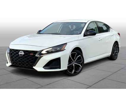 2023UsedNissanUsedAltima is a White 2023 Nissan Altima Car for Sale in Columbus GA