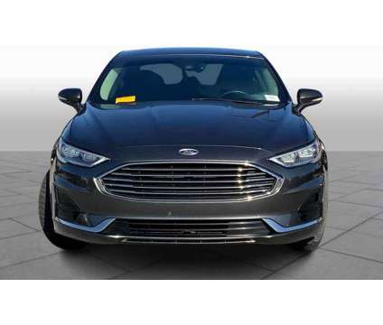 2019UsedFordUsedFusion is a 2019 Ford Fusion Car for Sale in Columbus GA