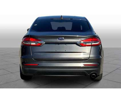 2019UsedFordUsedFusion is a 2019 Ford Fusion Car for Sale in Columbus GA