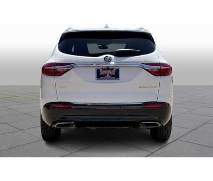 2019UsedBuickUsedEnclave is a White 2019 Buick Enclave Car for Sale in El Paso TX