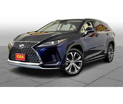 2020UsedLexusUsedRX is a 2020 Lexus RX Car for Sale in Houston TX