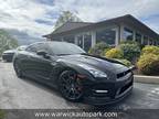 Used 2013 NISSAN GT-R For Sale