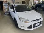 Used 2013 FORD FOCUS For Sale