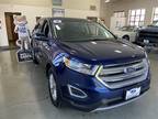 Used 2016 FORD EDGE For Sale