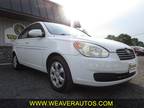Used 2006 HYUNDAI ACCENT For Sale