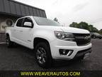 Used 2016 CHEVROLET COLORADO For Sale