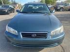 Used 2001 TOYOTA CAMRY For Sale