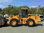 Used 2008 HYUNDAI HL740-7A For Sale