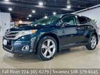 Used 2013 TOYOTA VENZA For Sale