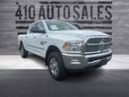 Used 2018 RAM 2500 For Sale