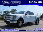 2022 Ford F-150, 10K miles