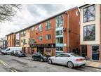 Aberdeen Street, Nottingham, NG3 2 bed flat for sale -