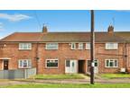 Uxbridge Grove, Hull, HU9 5BU 2 bed terraced house for sale -