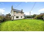 Ffostrasol, Llandysul, Ffostrasol, Llandysul SA44, 3 bedroom detached house for