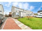 3 bedroom house for sale, Rigg Crescent, Cumnock, Ayrshire East