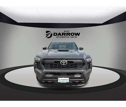 2024 Toyota Tacoma TRD Sport is a 2024 Toyota Tacoma TRD Sport Truck in West Bend WI